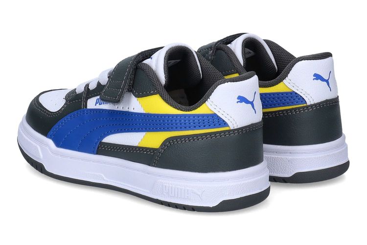 PUMA-CAVEN 1-MULTICOLOR-ENFANTS-0002