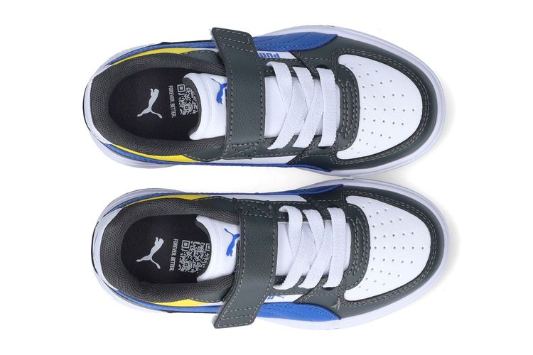 PUMA-CAVEN 1-MULTICOLOR-ENFANTS-0003