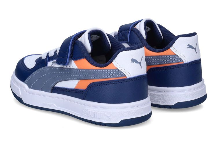 PUMA-CAVEN 2-MULTICOLOR-ENFANTS-0002