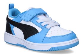 PUMA-REBOUND 2-BLANC-ENFANTS-0001