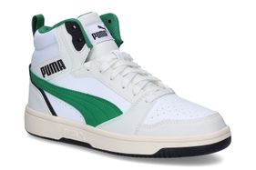 PUMA-REBOUND 4-BLANC-ENFANTS-0001
