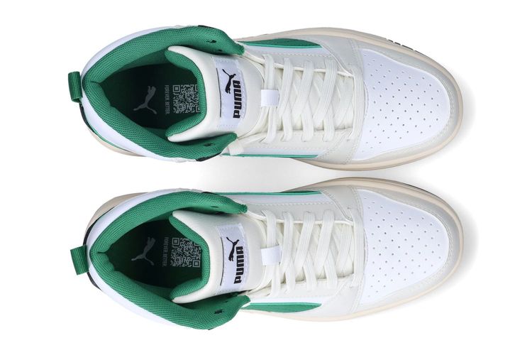 PUMA-REBOUND 4-BLANC-ENFANTS-0003