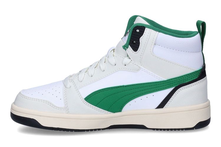 PUMA-REBOUND 4-BLANC-ENFANTS-0004