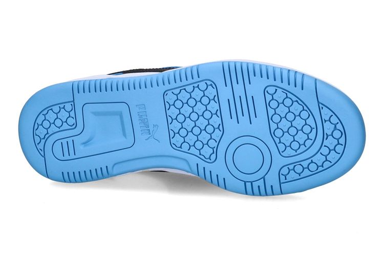 PUMA-REBOUND 5-BLANC-ENFANTS-0005