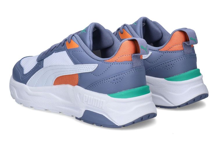 PUMA-TRINITY 4-BLANC-ENFANTS-0002