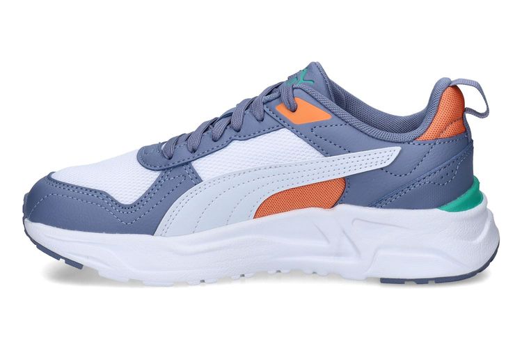 PUMA-TRINITY 4-BLANC-ENFANTS-0004