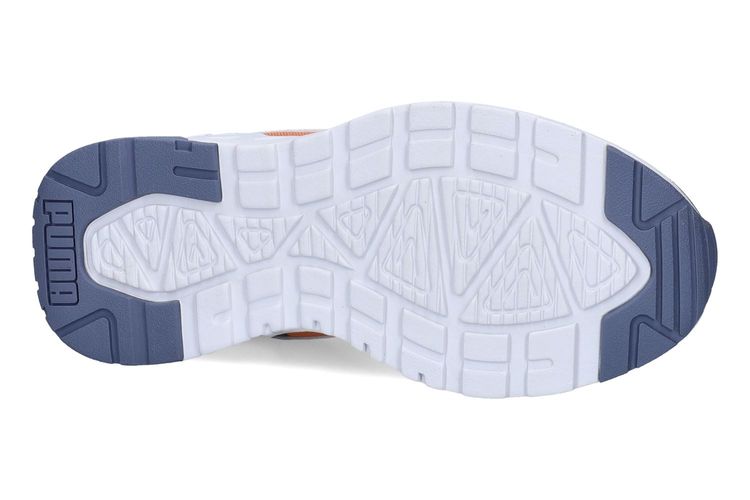 PUMA-TRINITY 4-BLANC-ENFANTS-0005