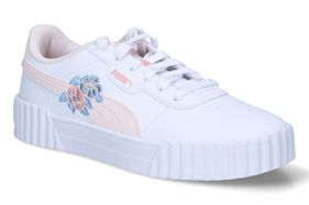 PUMA-CARINA 2-WIT-ENFANTS-0001