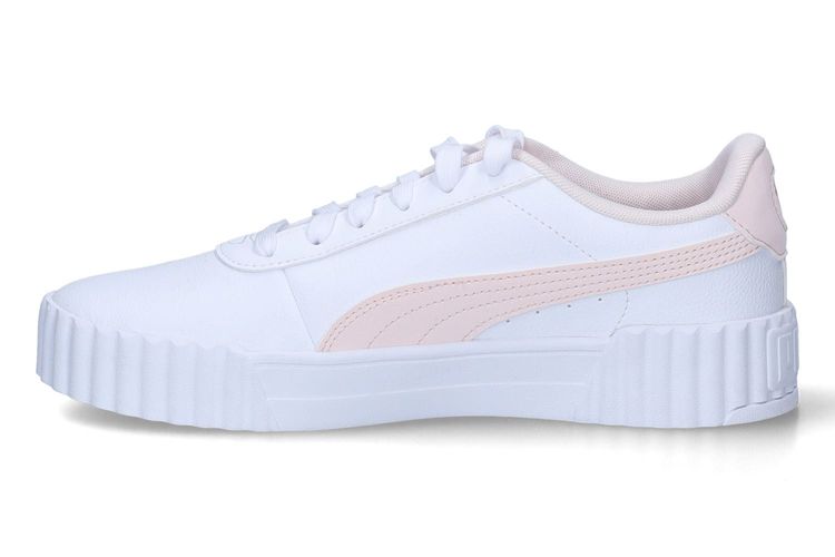 PUMA-CARINA 2-BLANC-ENFANTS-0004