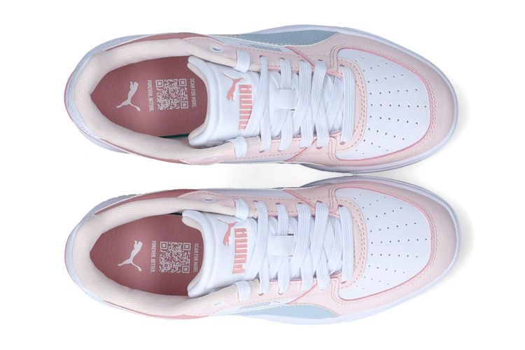 PUMA-CAVEN 9-BLANC-ENFANTS-0003