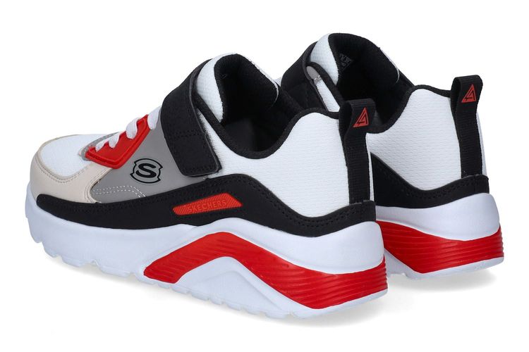 SKECHERS-UNOLITE 4-BLANC-ENFANTS-0002