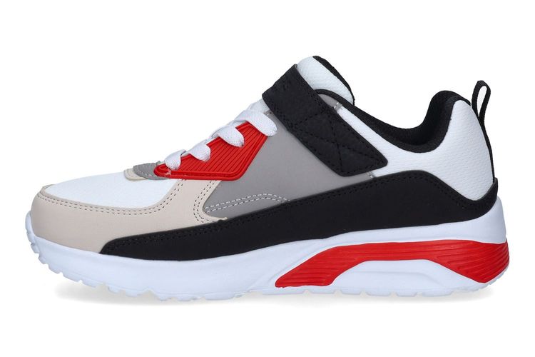 SKECHERS-UNOLITE 4-BLANC-ENFANTS-0004