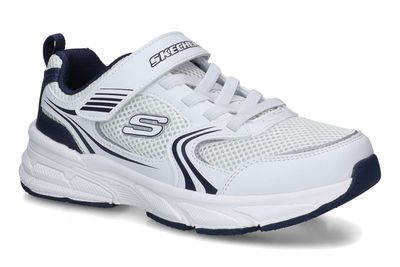 SKECHERS-RETRO 2-WHITE-ENFANTS-0001