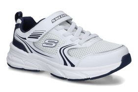 SKECHERS-RETRO 2-BLANC-ENFANTS-0001