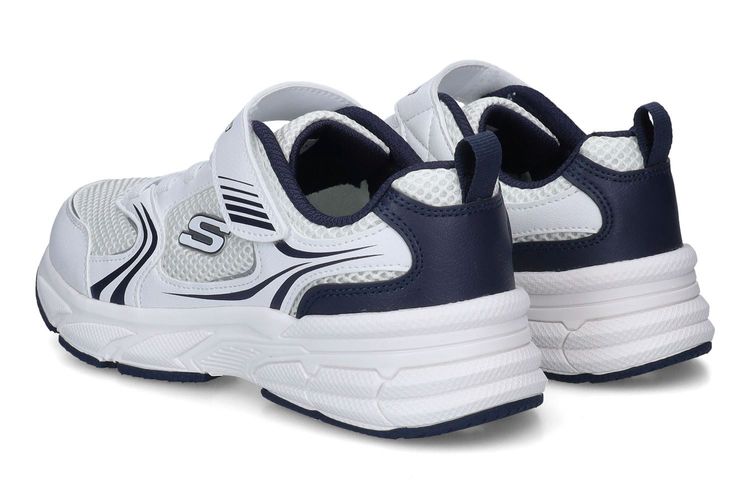 SKECHERS-RETRO 2-BLANC-ENFANTS-0002
