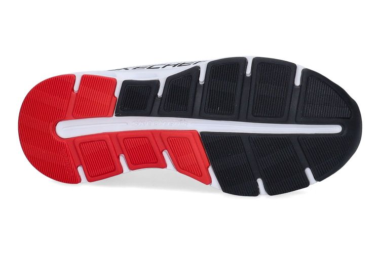 SKECHERS-GLIDE STEP6-BLANC-ENFANTS-0005