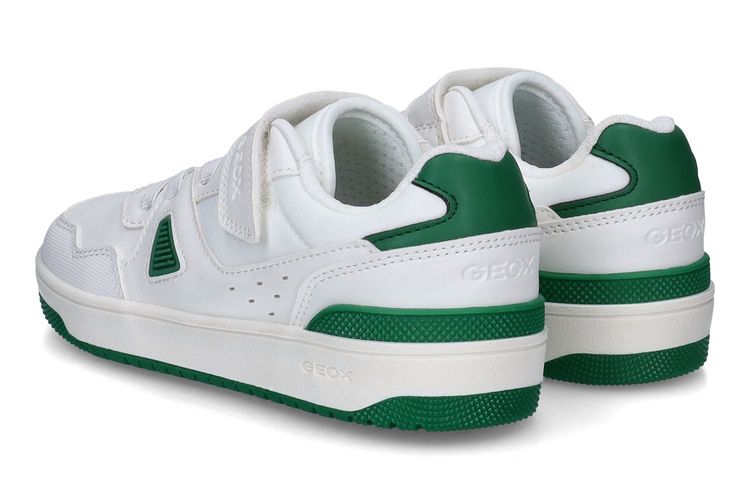 GEOX-WASHIBA 2-BLANC-ENFANTS-0002