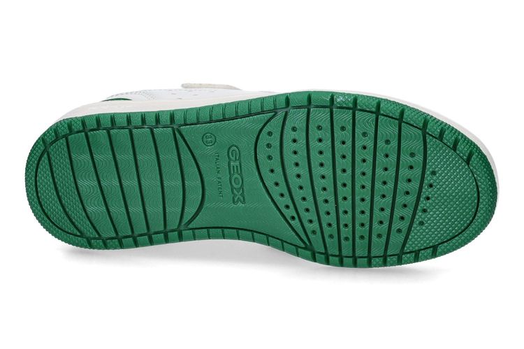 GEOX-WASHIBA 2-BLANC-ENFANTS-0005