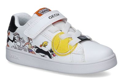 GEOX-ECLYPER 3-BLANC-ENFANTS-0001