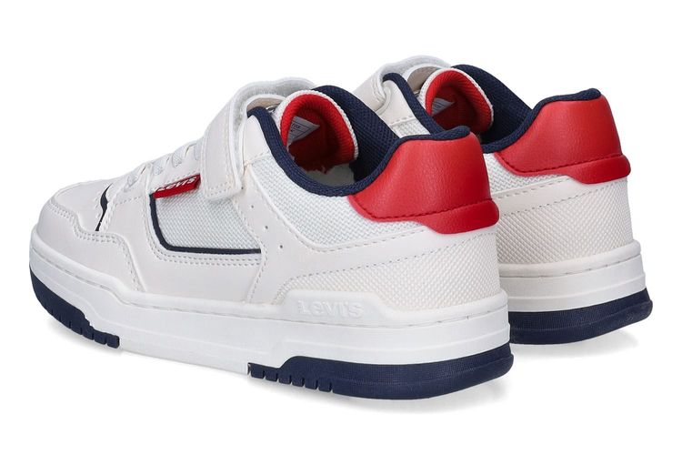 LEVI S-JOHN V-BLANC-ENFANTS-0002