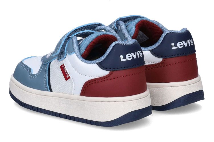 LEVI S-KICKSERMINI-BLANC-ENFANTS-0002