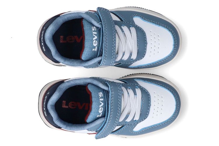 LEVI S-KICKSERMINI-BLANC-ENFANTS-0003