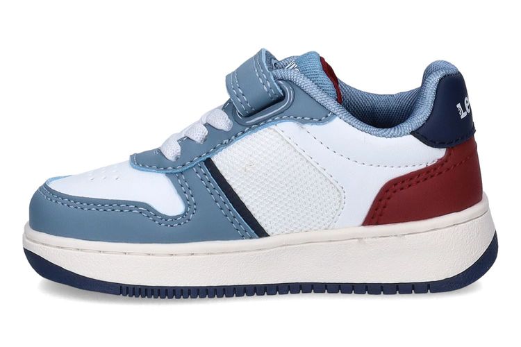 LEVI S-KICKSERMINI-BLANC-ENFANTS-0004