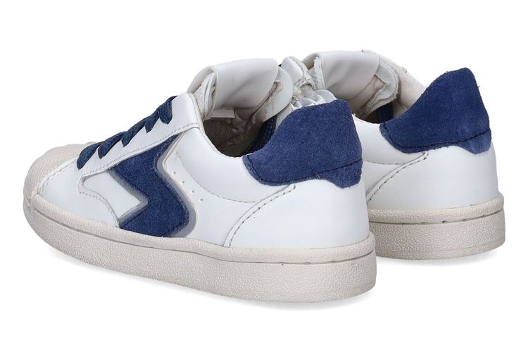 SHOE BI DOU-SEPPO-BLANC-ENFANTS-0002