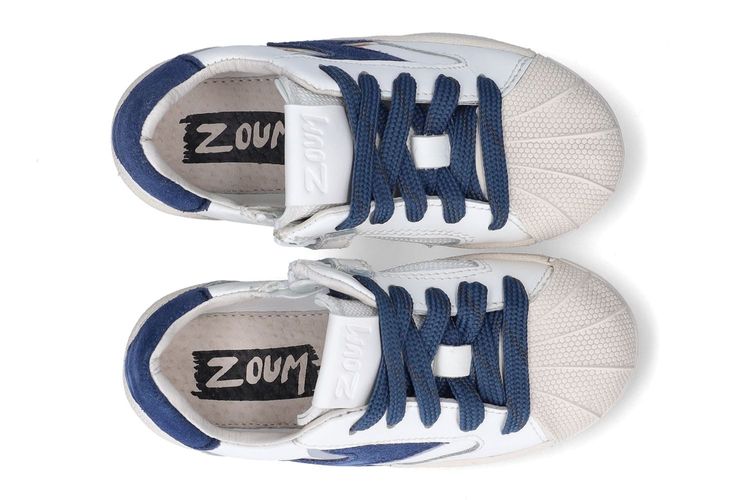 SHOE BI DOU-SEPPO-BLANC-ENFANTS-0003