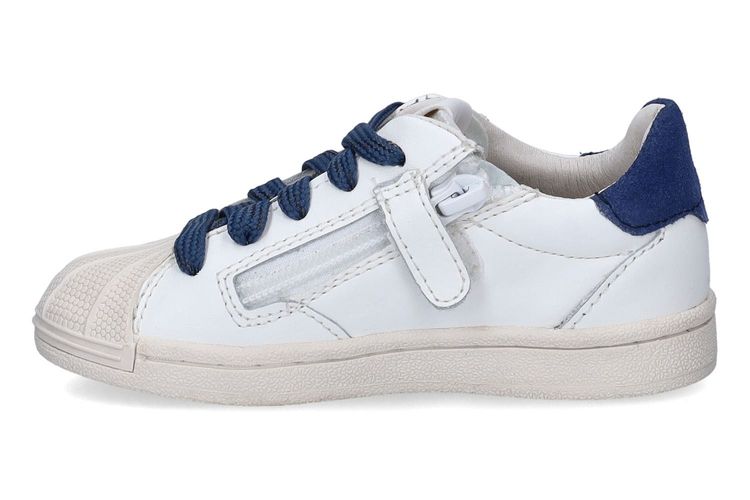 SHOE BI DOU-SEPPO-BLANC-ENFANTS-0004