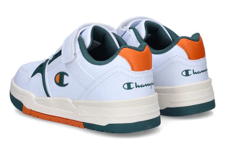 CHAMPION-RD18 HERITA-BLANC-ENFANTS-0002