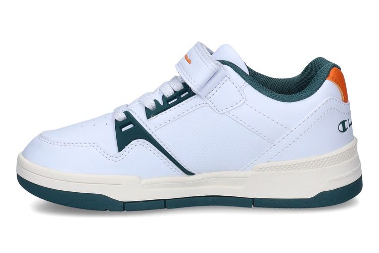 CHAMPION-RD18 HERITA-BLANC-ENFANTS-0004