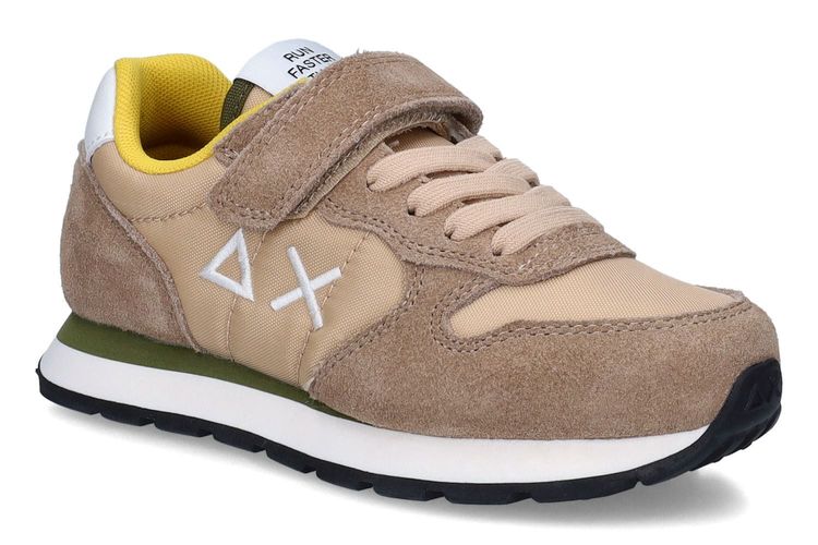 SUN68-TOMSOLID K5-BEIGE-ENFANTS-0001
