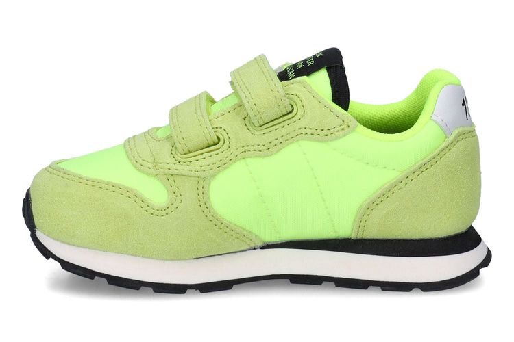 SUN68-TOMSOLID B4-JAUNE-ENFANTS-0004