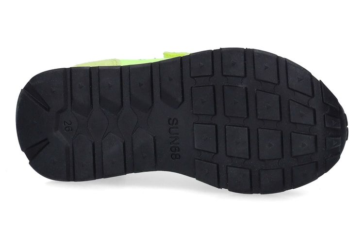 SUN68-TOMSOLID B4-JAUNE-ENFANTS-0005