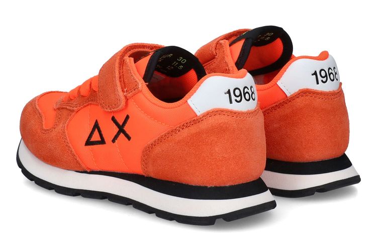 SUN68-TOMSOLID K1-ORANGE-ENFANTS-0002