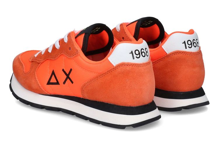 SUN68-TOMSOLID T1-ORANGE-ENFANTS-0002