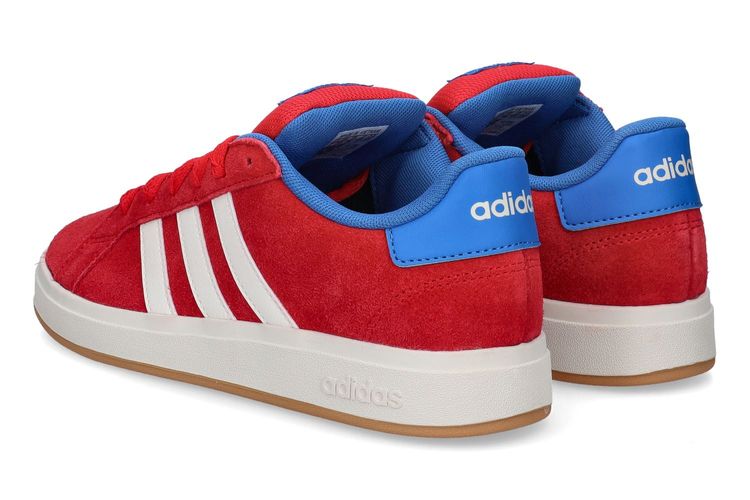 ADIDAS-GRANDCOURT3-ROUGE-ENFANTS-0002