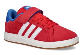 ADIDAS-GRANDCOURT-RED-ENFANTS-0001