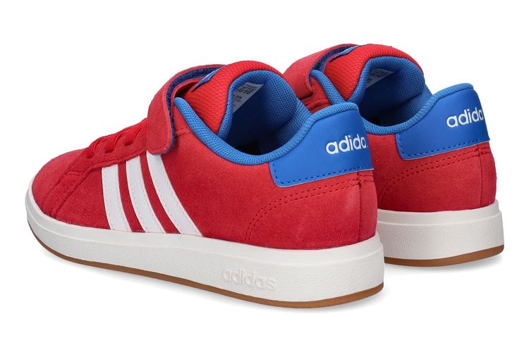 ADIDAS-GRANDCOURT-ROUGE-ENFANTS-0002