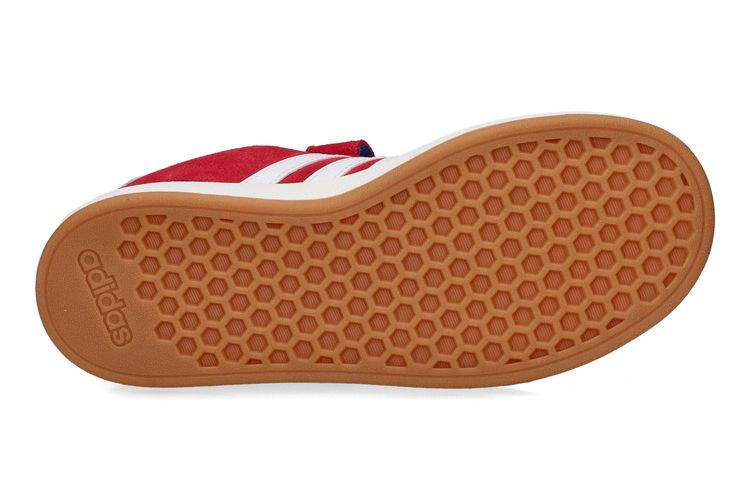 ADIDAS-GRANDCOURT-ROUGE-ENFANTS-0005