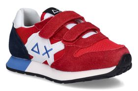 SUN68-JAKI B1-ROUGE-ENFANTS-0001