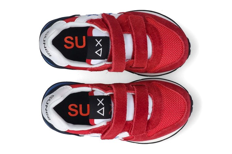 SUN68-JAKI B1-ROUGE-ENFANTS-0003