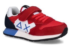 SUN68-JAKI K1-ROUGE-ENFANTS-0001