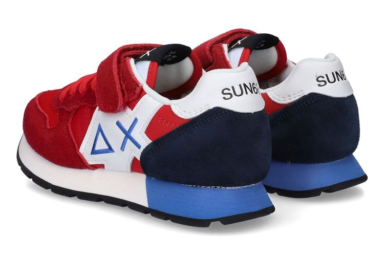 SUN68-JAKI K1-ROUGE-ENFANTS-0002