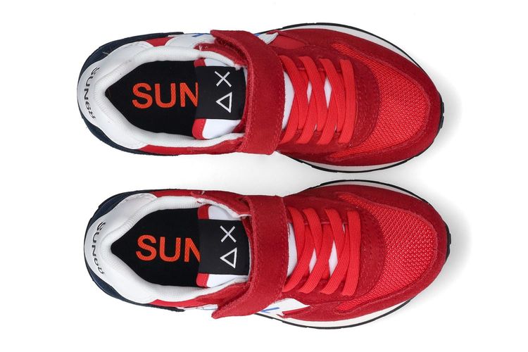 SUN68-JAKI K1-ROUGE-ENFANTS-0003