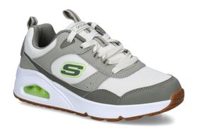 SKECHERS-RETROGROOV2-KAKI-ENFANTS-0001