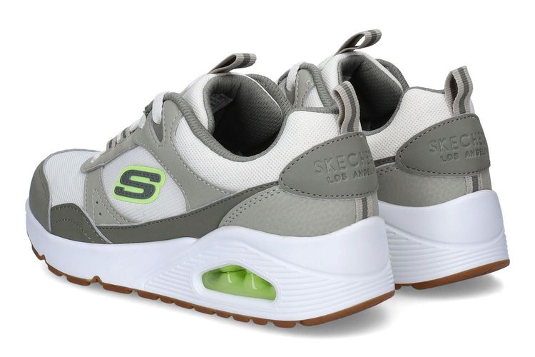 SKECHERS-RETROGROOV2-KAKI-ENFANTS-0002