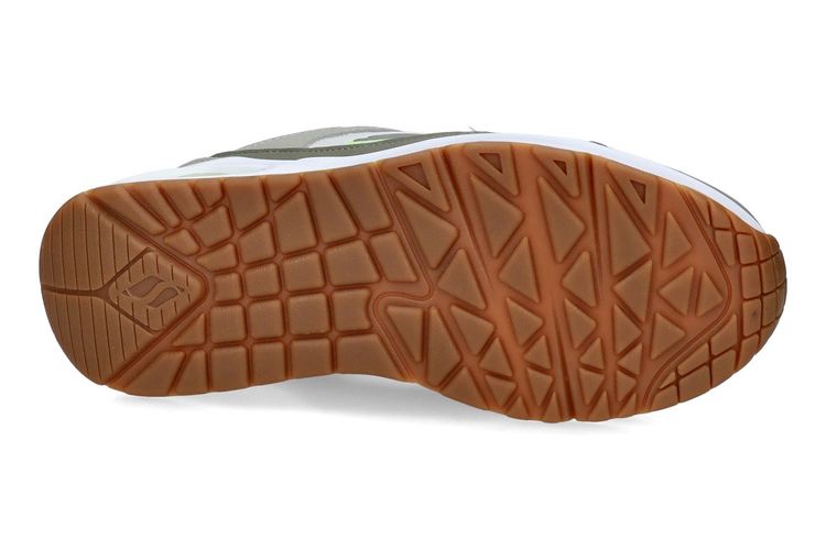 SKECHERS-RETROGROOV2-KAKI-ENFANTS-0005