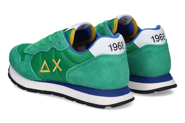 SUN68-TOMSOLID T3-VERT-ENFANTS-0002